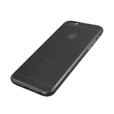 Pinlo Slice Casing for iPhone 6s - Black