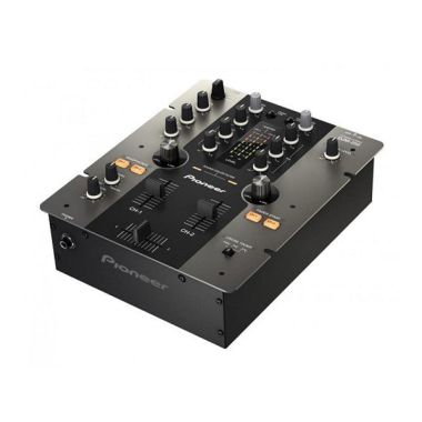Pioneer DJM-250 DJ Mixer Perlengkap ...