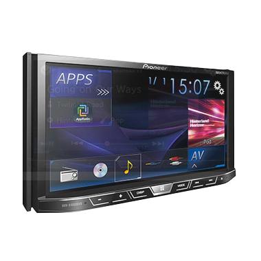Jual Pioneer AVH4850BT Head Unit Double Din [7 Inch 
