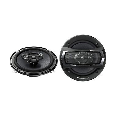 Pioneer TS-F1615R 4 Channel Amplifier Mobil