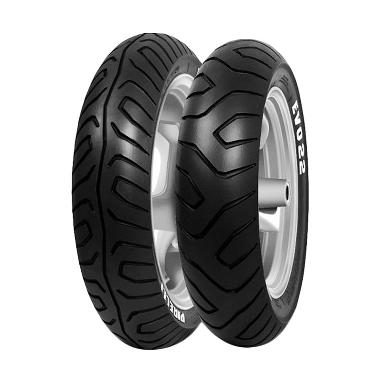 Jual Pirelli EVO 140/60 R13 EVO22 Ban Motor Online - Harga 