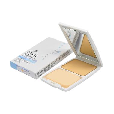 Jual PIXY Two Way Cake Perfect Fit Refill - Natural Beige