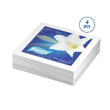 Jual Tisu Dapur Online Harga Grosir Murah Blibli Plenty Dinner Napkin Full Emboss Pldn 002 Tissue 4 Pcs 50 Sheets