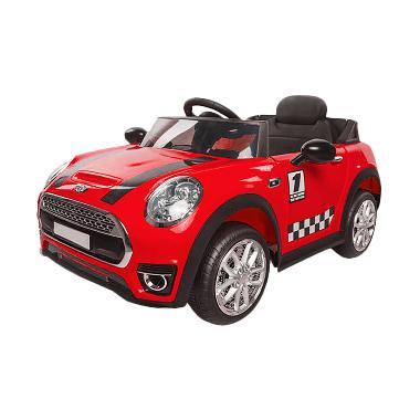 Mobil Aki New Mini Cooper Sport PK- ... ABEK DAN PULAU JAWA SAJA)