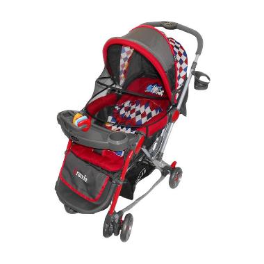 harga stroller baby pliko