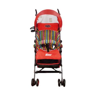 Stroller - Harga Terbaru Agustus 2021 | Blibli
