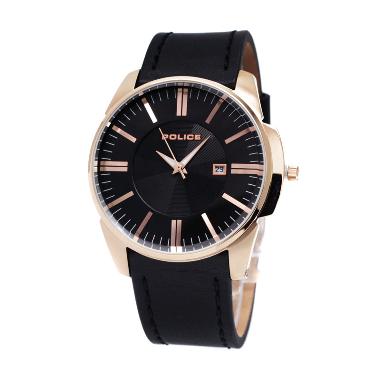 Tali Jam Tangan Kulit Police - Jual Produk Terbaru 