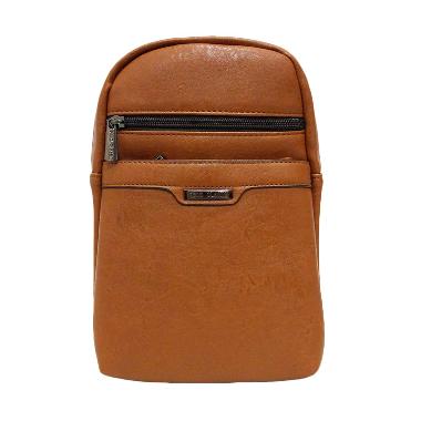Polo Classic 29809-05 Tas Selempang - Coklat