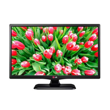 LG 24LB450A 24 Inch Hitam LED TV ...