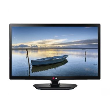 LG 29MT45A Compact Monitor HD Ready ...