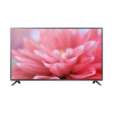 LG 32LB563D 32 Inch Hitam LED TV ...