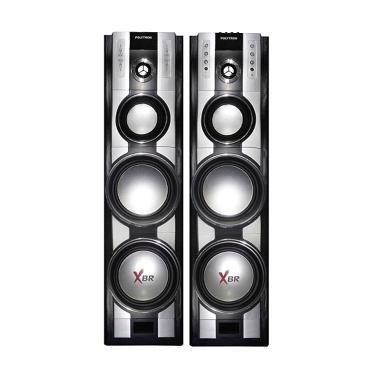 Jual POLYTRON PAS78 BU Speaker Aktif Murah April 2020
