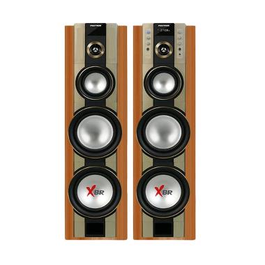 POLYTRON PAS79 Speaker Aktif