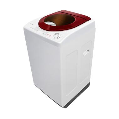 jual polytron paw 9511wm top loading washing machine jual polytron paw 9511wm top loading washing machine
