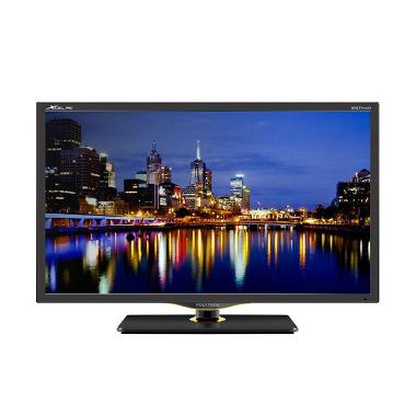 Jual Polytron PLD32D715 TV LED [32 Inch] Online - Harga 