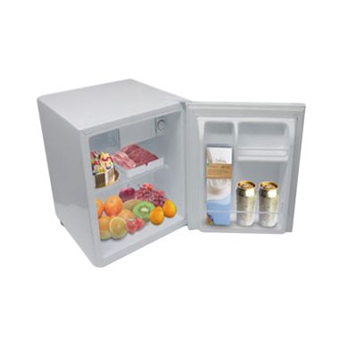 Polytron PRH-47W Putih Lemari Es
