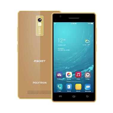 Jual Polytron Smartphone Rocket R2507 â