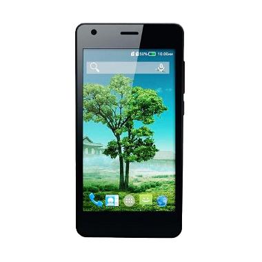 Jual Evercoss A12B Smartphone - Hitam Ungu Murah Maret &hellip;