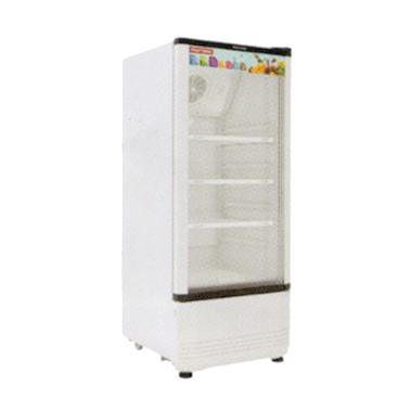 Polytron SCN 140 Showcase Pendingin [165 Liter]