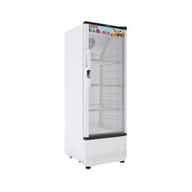 Polytron SCN 181 L Showcase Pendingin [3 Rak/200 Liter]