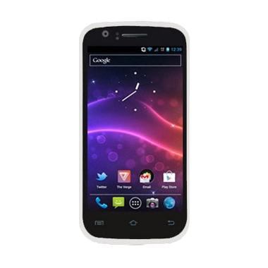 Polytron W6450 Rocket Star White Smartphone