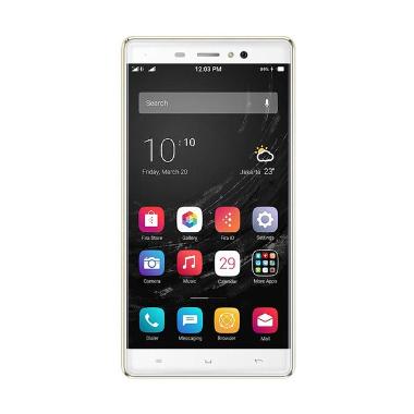 Polytron Zap 6 Posh 4G501 Smartphone - Gold