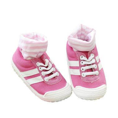 jual pom2 sport pink kets sepatu bayi harga jual pom2 sport pink kets sepatu bayi harga