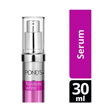 jual pond s flawless white serum 30ml harga jual pond s flawless white serum 30ml harga