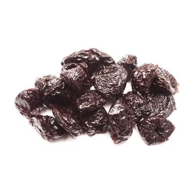 1000gr Kuartet Nabati Dried Pitted Prunes - Prune - Plum Kering