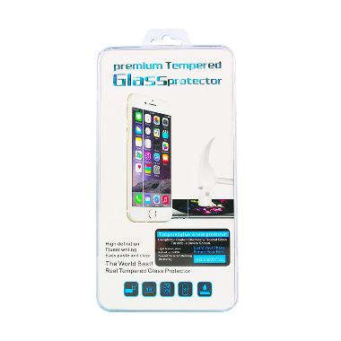 Premium Tempered Glass Screen Protector for Oppo R7S
