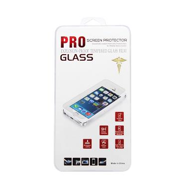 Premium Tempered Glass Screen Protector for Lenovo A369 .