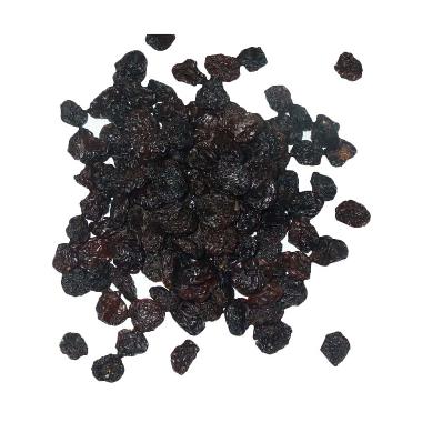 1000gr Kuartet Nabati Kismis Hitam - Black Raisin - Sunshine California