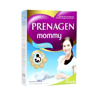 Jual Prenagen Mommy Emesis Plain [400 g] Online - Harga