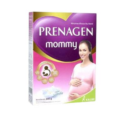 Prenagen Mommy