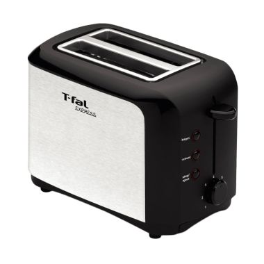 Tefal TT3561 Express C2 S with Lid ...
