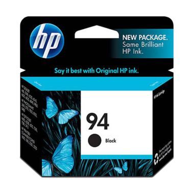 HP 94 Black Tinta Printer ...