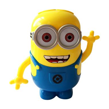 Jual Lampu Belajar Kamar Unik & Lucu - Kualitas Terbaik