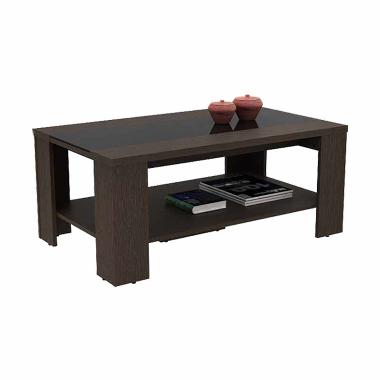 Jual Pro Design Roma Meja Tamu Espresso Khusus JAWA Jual Pro Design Roma Meja Tamu Espresso Khusus JAWA