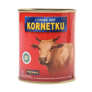 Pronas Kornetku [340g] 0301020002