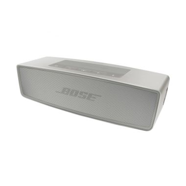 Bose Soundlink Mini II Pearl Blueto ...