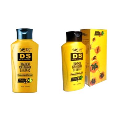Softto Treatment for Loss Hair Sham ...