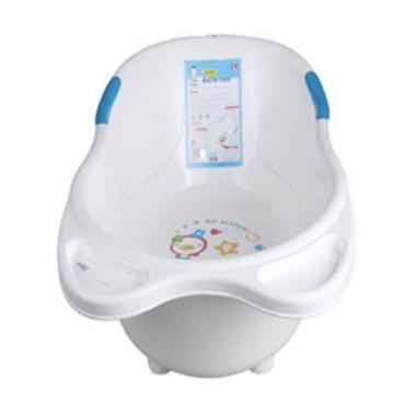 Jual Puku Bath Tub Extra Large - Blue Online - Harga