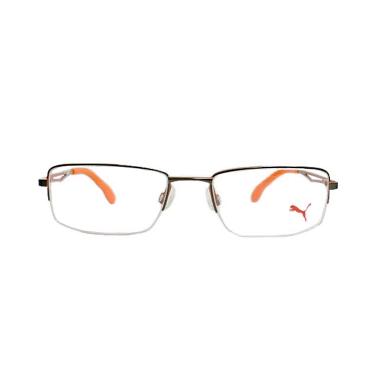 Puma Frame Kacamata - Orange