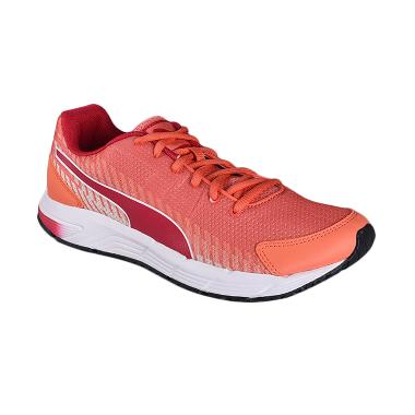 Jual Puma Sequence v2 Wn Sepatu Olahraga Wanita 188532 03