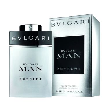 Jual Parfum Bvlgari Man Murah - Harga 