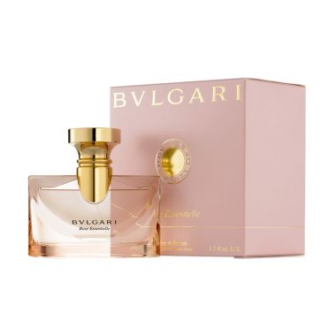 Bvlgari Pour Femme Rose Essential E ...