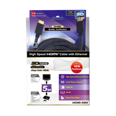 PX 5MX Kabel HDMI