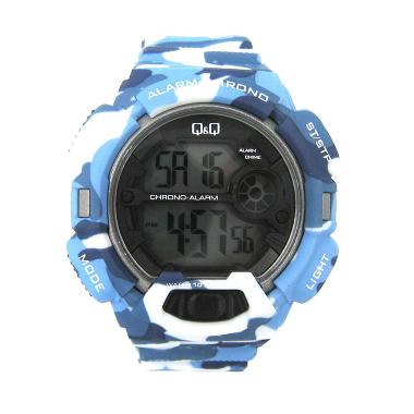 Q&Q M132J005G Jam Tangan Pria