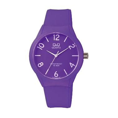 Q&Q VR28J018G Jam Tangan Wanita