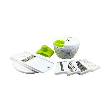 Q2 Mini Cutter P202 - Harga Terbaru Januari 2021 | Blibli